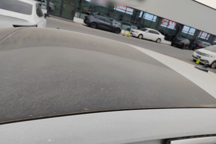 Used Audi A3 2021 Sportback 35 TFSI Fashionable Sports Model
