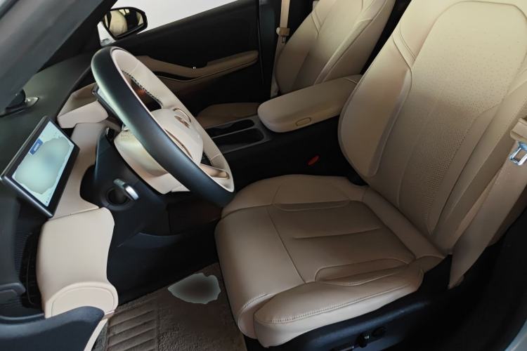 Used Nio ET5 2024 75 kWh
