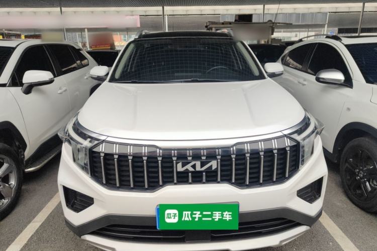 Used Kia Sportage R 2021 Ace 2.0L Challenge Edition
