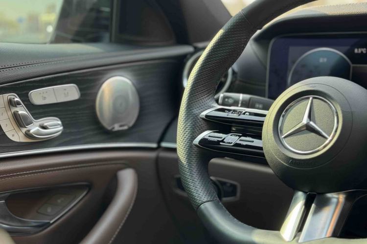 Used Mercedes-Benz E-Class 2020 Restyled E 300 L Exclusive Edition
