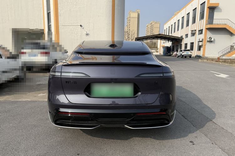 Used  06 2025 Ultra Pure Electric Edition