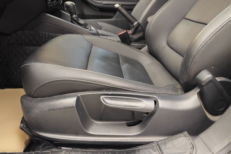 Used Volkswagen Sagitar 2018 280TSI DSG Comfort Model
