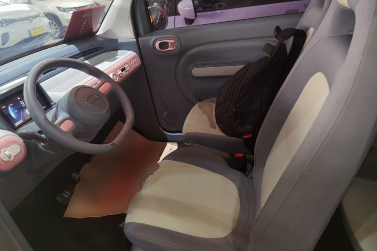 Used Bestune Pony 2024 170km Vitality Horse
