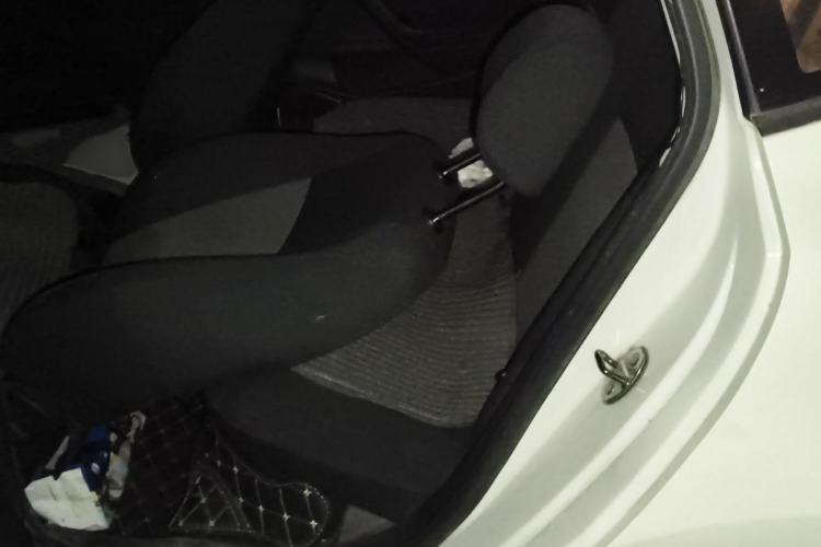 Used Volkswagen Polo 2014 1.4L Manual Fashion Edition