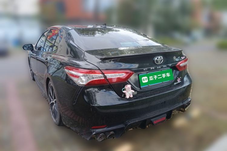 Used Toyota Camry 2023 2.5S Fēngshàng Edition