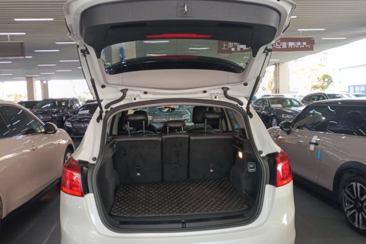 Used BMW 2 Series Active Tourer 2016 218i Fashion Model
