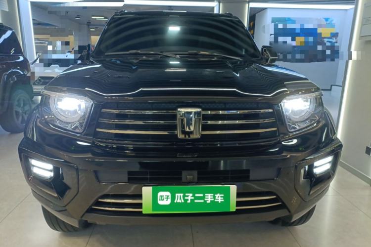 Used Tank 700 New Energy 2024 Hi4-T Extreme Edition
