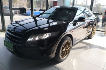 Used Honda Crosstour 2011 3.5L Flagship Edition