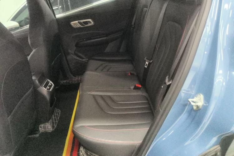 Used NETA X 2023 500 Lite
