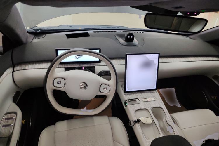 Used Nio ET7 2022 100kWh First Edition