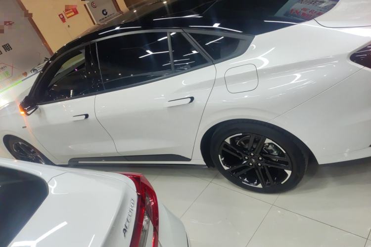 Used Ford Mondeo 2023 EcoBoost 245 ST-Line
