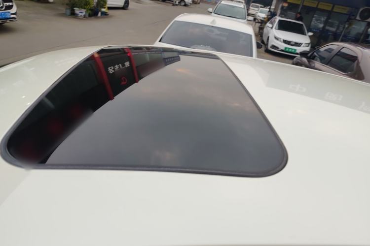 Used Nissan Tiida 2019 1.6L CVT Smart Drive Version China VI Standard
