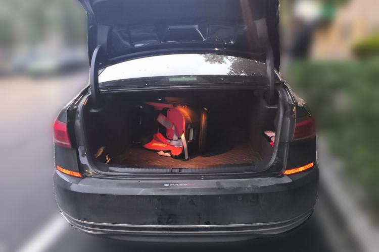 Used Volkswagen Passat 2024 330TSI Starry Elite Edition
