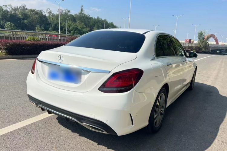 Used Cadillac CT5 2021 28T Luxury Version
