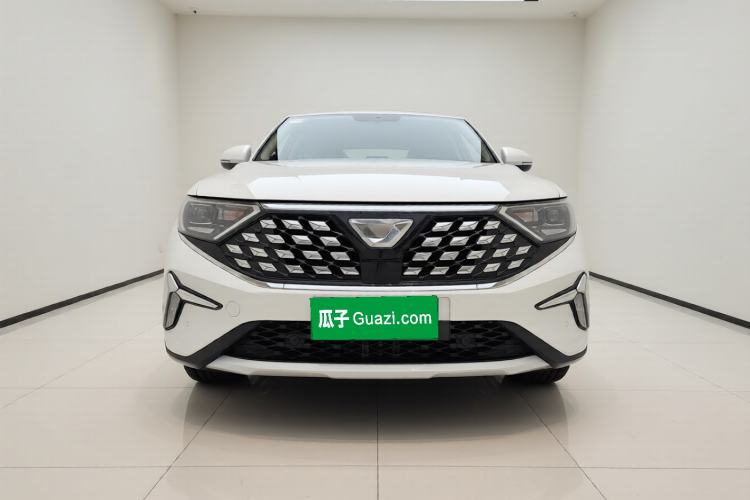 Used Jetta VS7 2023 280TSI Automatic Trend Edition