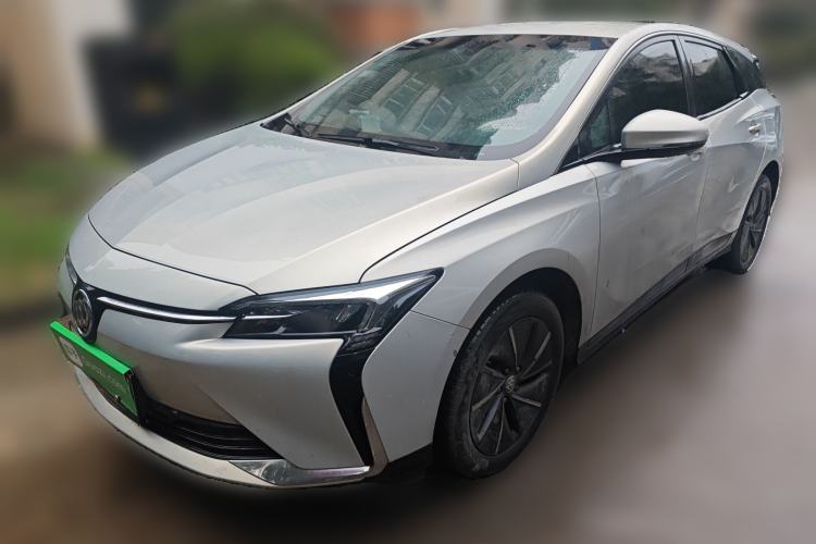 Used Buick Velite 6 2024 430km Comfort Edition