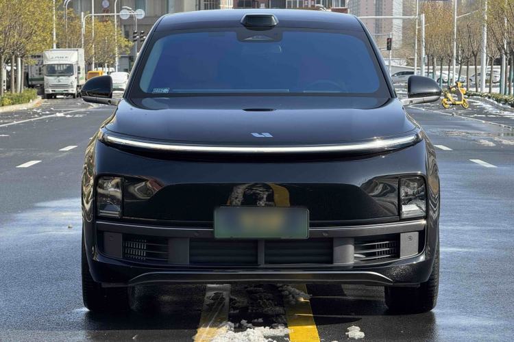 Used Li Auto L8 2024 Max
