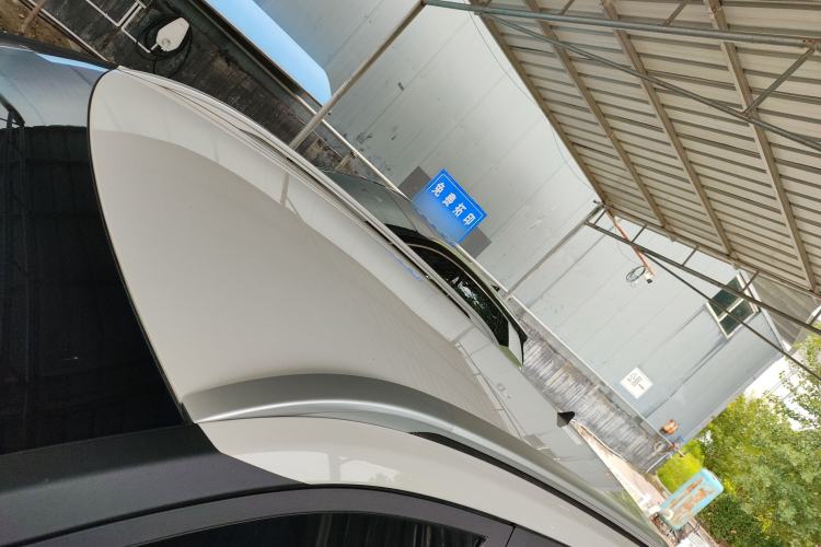 Used Baojun 510 2019 1.5L CVT Enjoyment Model China VI Emission Standard
