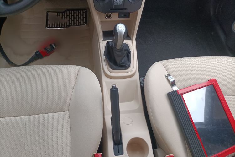 Used Chery Fengyun 2 2015 1.5L Manual New Edition