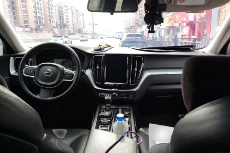 Used Volvo XC60 2018 T5 4x4 Zhiyi Edition
