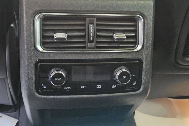 Used Hongqi HS7 2022 3.0T Automatic All-Wheel Drive ZhiLian Flagship Edition Five Seats
