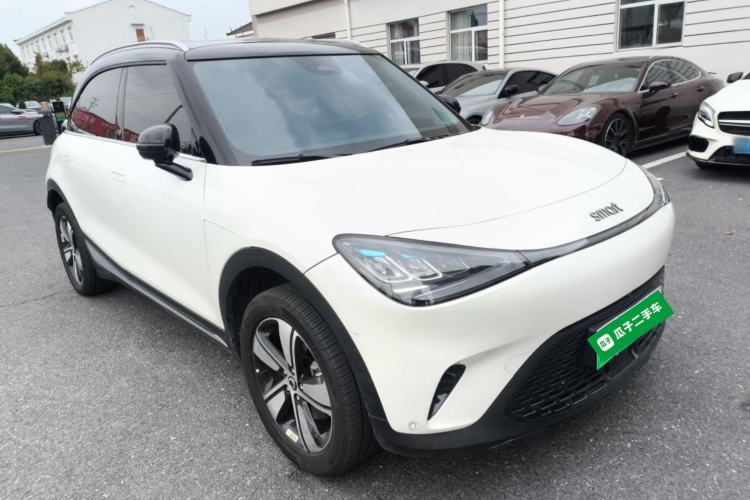 Used  #1 2024 Dynamic Standard Edition
