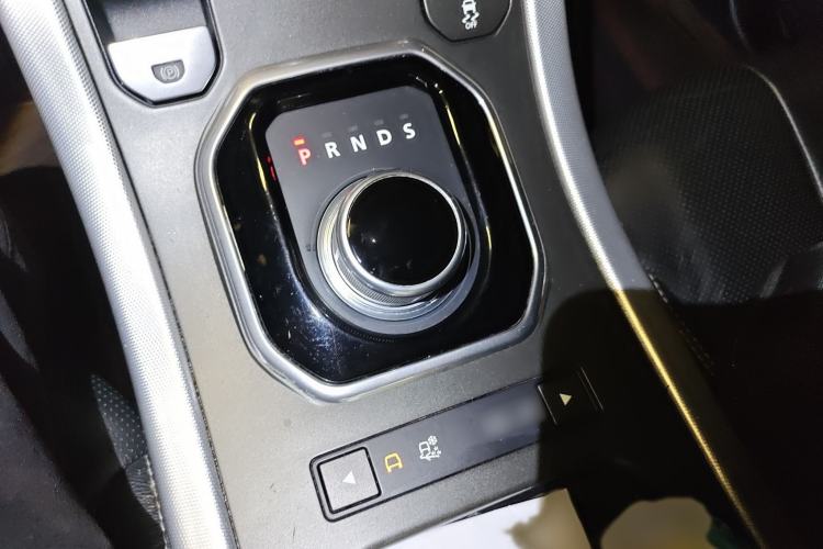 Used Land Rover Range Rover Evoque 2014 2.0T 5-Door Ignite Edition