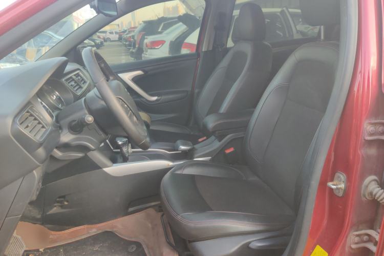 Used Citroen C3-XR 2015 1.6L Automatic Pioneer Model