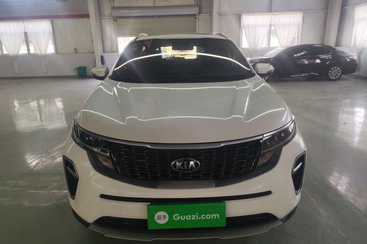 Used Kia KX5 2019 2.0L Automatic 2WD Comfort Edition
