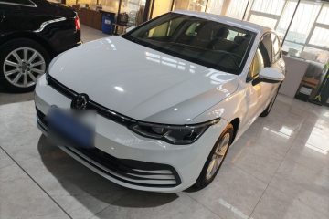 Used Volkswagen Golf 2023 200TSI DSG