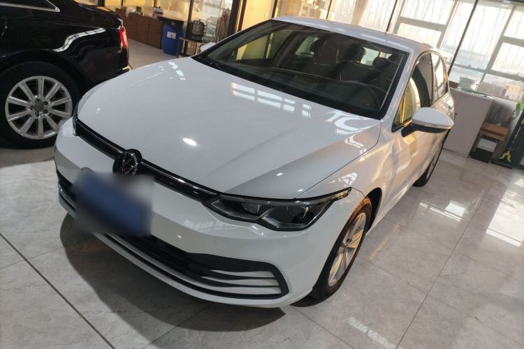 Used Volkswagen Golf 2023 200TSI DSG