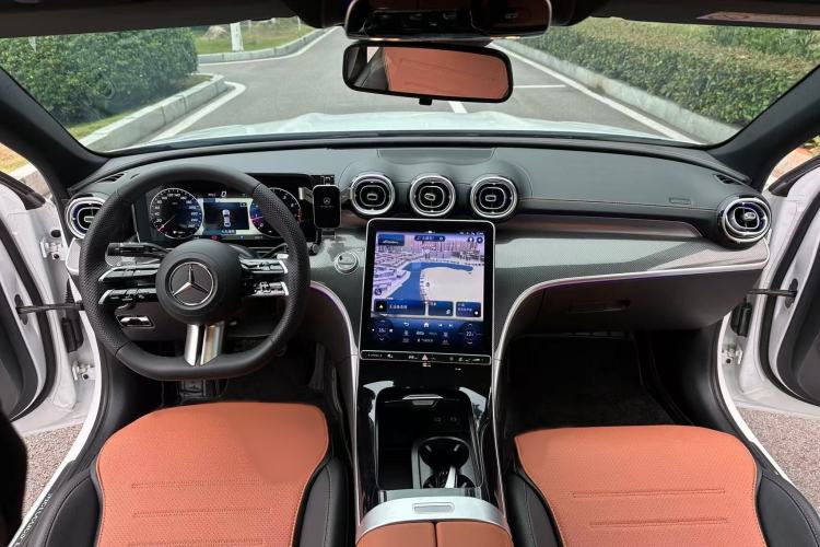 Used Mercedes-Benz C-Class 2023 Restyled C 260 L Sport Edition