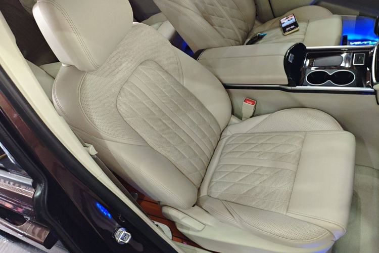 Used Buick GL8 2020 ES Land Cruiser 653T Comfort Edition
