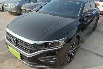 Used Volkswagen Passat 2024 330TSI Elite Edition