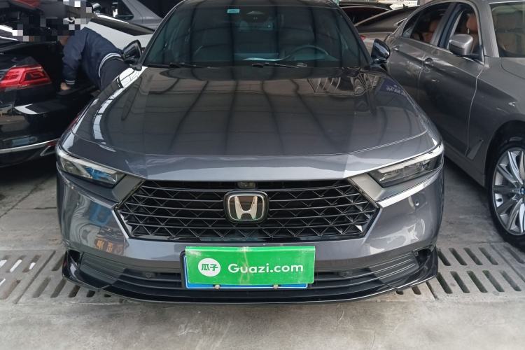Used Honda Accord 2023 260TURBO Flagship Edition
