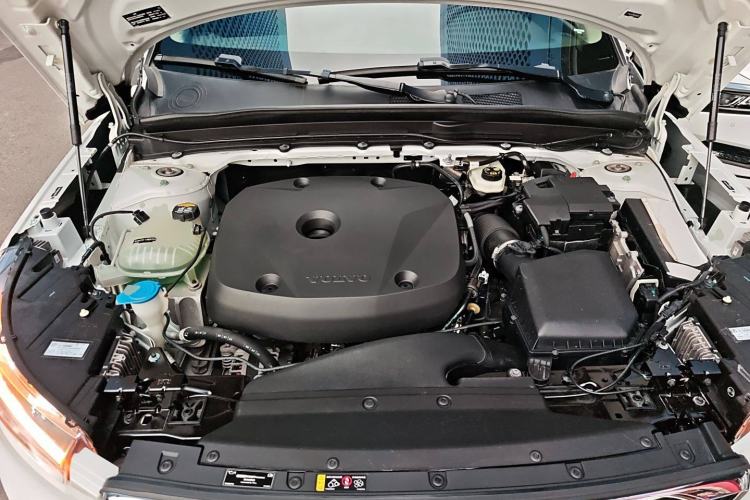 Used Volvo XC40 2021 T4 Four-Wheel Drive Smart Luxury Edition
