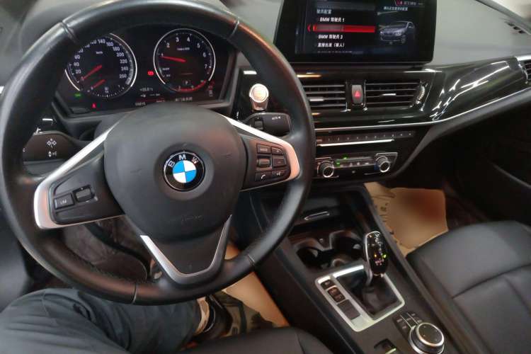 Used BMW 1 Series 2021 Revised 120i M Sport Edition
