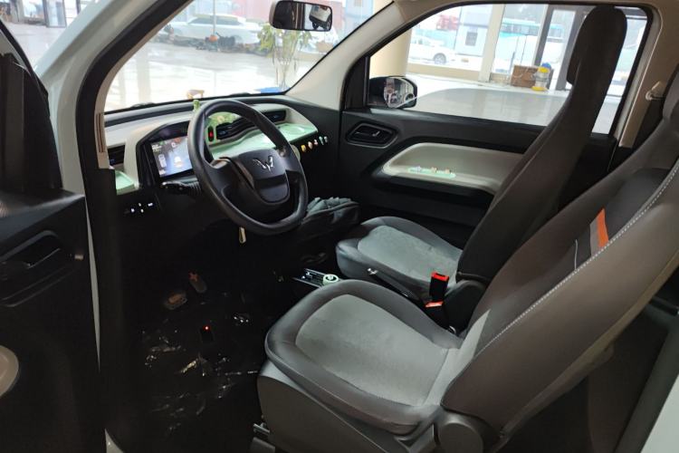 Used Wuling Hongguang MINIEV 2020 Lite Version Lithium Iron Phosphate
