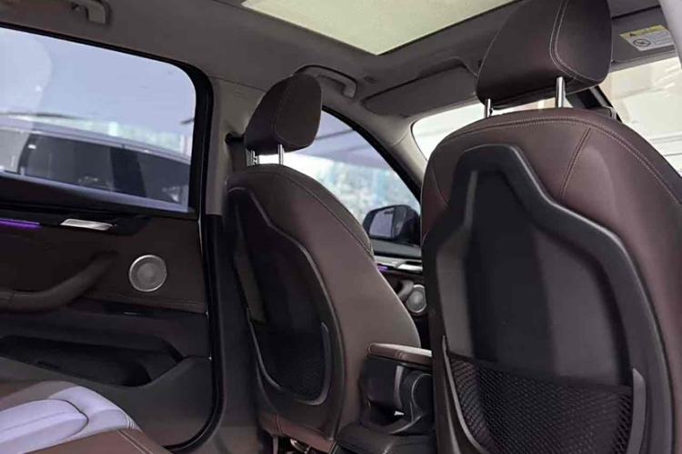 Used BMW X1 2021 Restyled sDrive20Li Fashion Version
