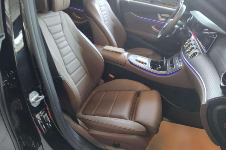 Used Mercedes-Benz E-Class 2023 E 260 L Sport 4MATIC
