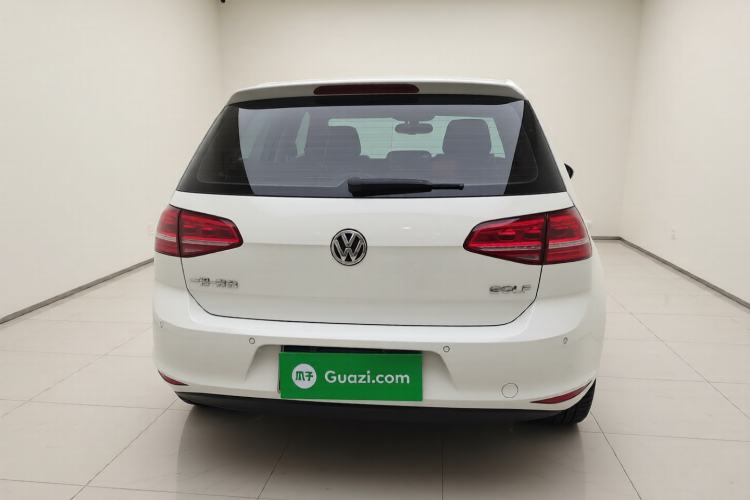 Used Volkswagen Golf 2015 1.6L Automatic Comfort Model