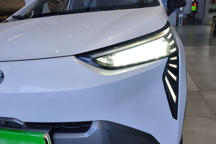 Used AION Y 2021 70 Intelligent Edition
