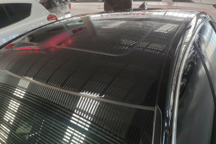 Used Honda Accord 2022 Xing·Hybrid 2.0L Xingling Version
