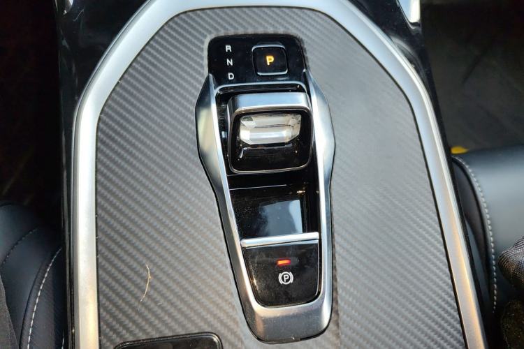 Used GAC Trumpchi GS4 2023 270T Automatic Smart Drive Technology Edition