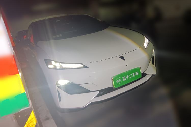 Used Deepal SL03 2023 200Max Range-Extended Version
