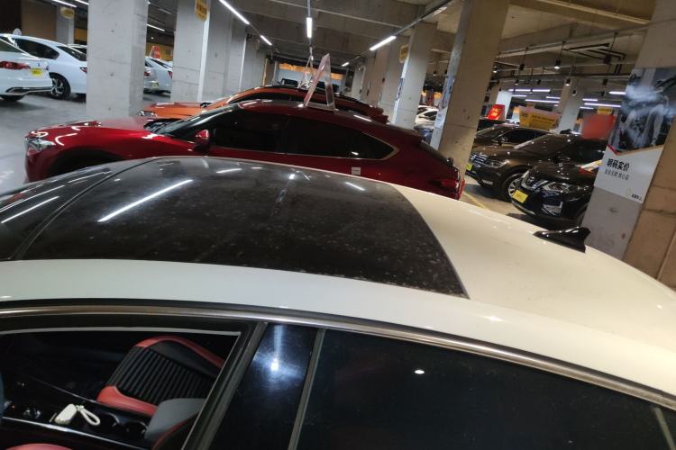 Used Volkswagen Lamando 2024 Lavida L 280TSI DSG Cool & Spicy Edition