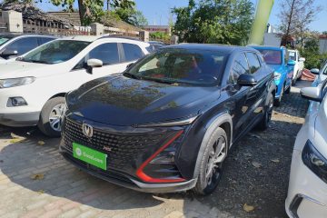 Used Changan UNI-T 2020 1.5T Prestige Version