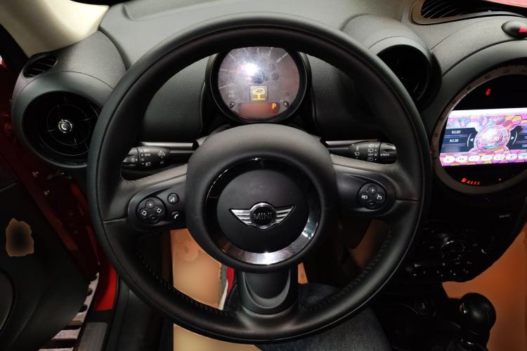 Used  Countryman 2016 1.6T COOPER ALL4 Fun Equipment Enthusiast