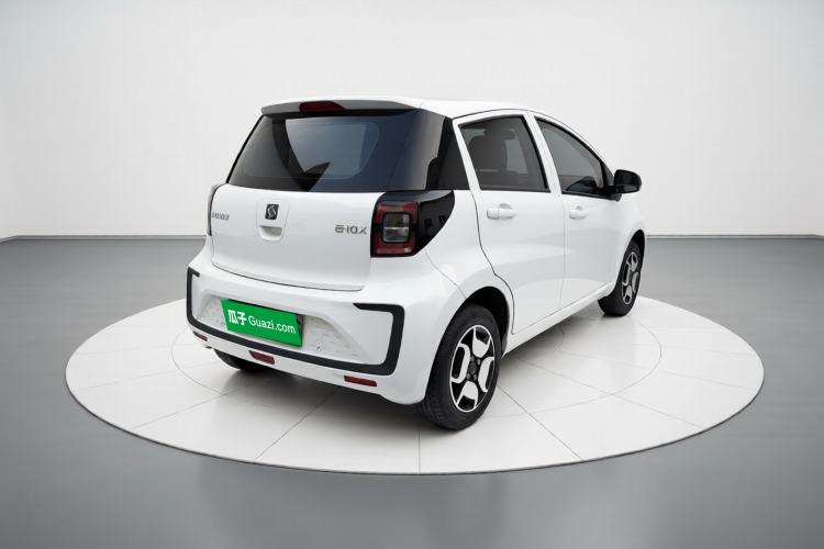 Used SOL E10X 2021 200km Classic Type
