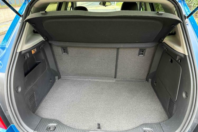 Used Chevrolet Trax 2014 1.4T Automatic Two-Wheel Drive Luxury Model
